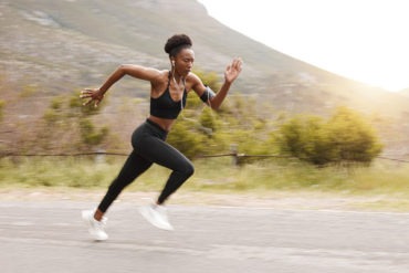 7 Strategies to Run Your Fastest Mile - Run Professor