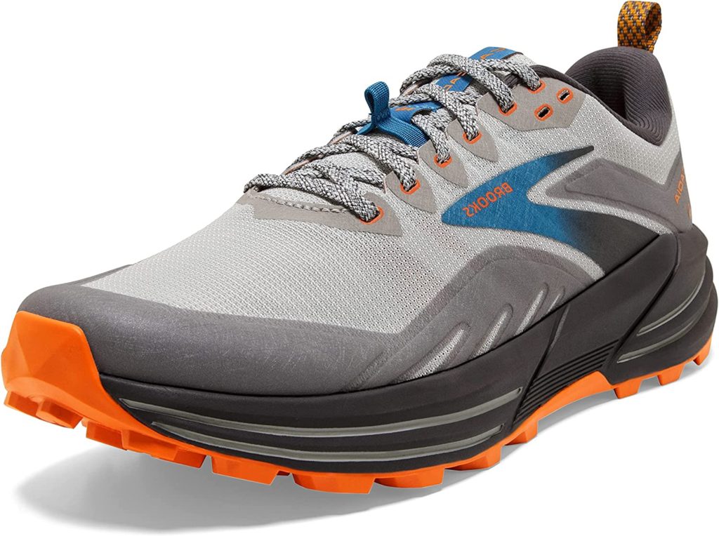 Brooks shoes for Men