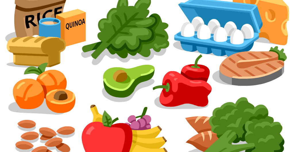 Runner preparing marathon day nutrition: bananas, toast, and water on a kitchen table