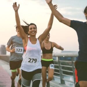 7 Strategies to Run Your Fastest Mile - Run Professor