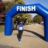 runner finish